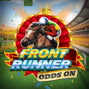 Front Runner Odds On casino game by Pragmatic Play