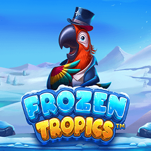 Frozen Tropics™ casino game by Pragmatic Play