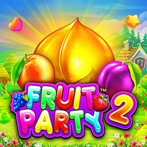 Fruit Party 2 casino game by Pragmatic Play