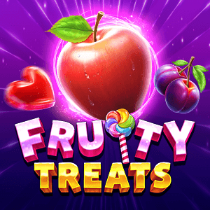 Fruity Treats casino game by Pragmatic Play