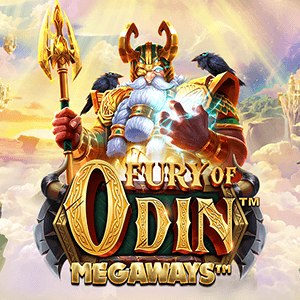 Fury of Odin Megaways™ casino game by Pragmatic Play