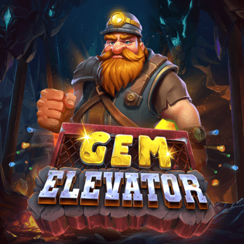 Gem Elevator casino game by Pragmatic Play