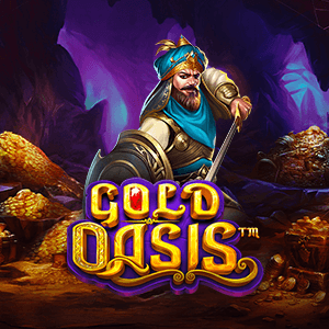 Gold Oasis™ casino game by Pragmatic Play