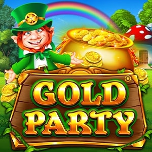 Gold Party casino game by Pragmatic Play