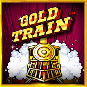 Gold Train casino game by Pragmatic Play