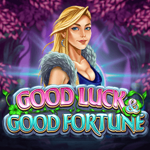 Good Luck & Good Fortune casino game by Pragmatic Play