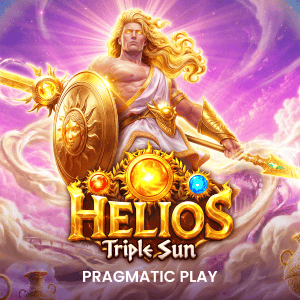 Helios - Triple Sun
