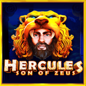 Hercules Son of Zeus casino game by Pragmatic Play