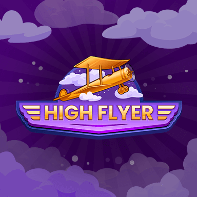 High Flyer casino game by Pragmatic Play