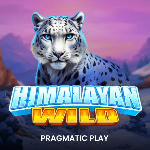 Himalayan Wild casino game by Pragmatic Play