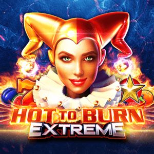 Hot to Burn Extreme casino game by Pragmatic Play