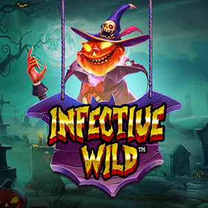 Infective Wild casino game by Pragmatic Play