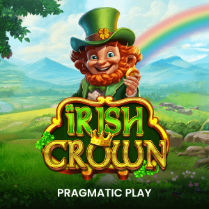 Irish Crown casino game by Pragmatic Play