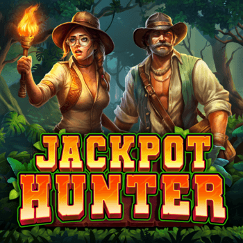 Jackpot Hunter casino game by Pragmatic Play