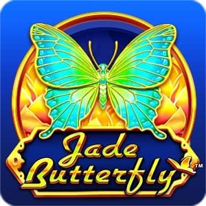 Jade Butterfly casino game by Pragmatic Play