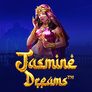 Jasmine Dreams casino game by Pragmatic Play