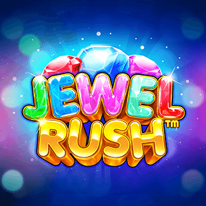 Jewel Rush™ casino game by Pragmatic Play