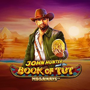 Book of Tut Megaways™ casino game by Pragmatic Play