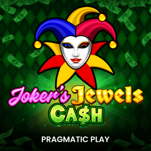 Joker’s Jewels Cash
