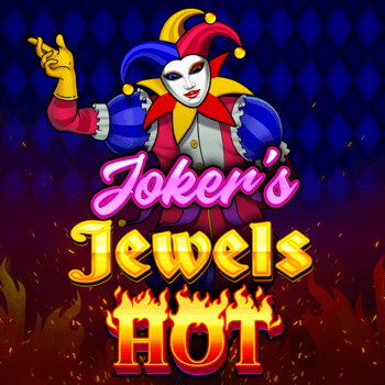 Joker’s Jewels Hot casino game by Pragmatic Play