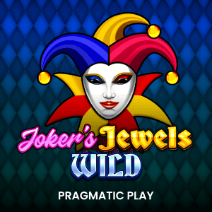 Joker’s Jewels Wild casino game by Pragmatic Play