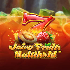 Juicy Fruits Multihold casino game by Pragmatic Play