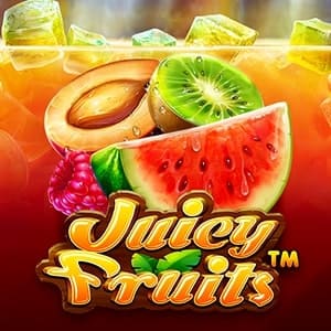 Juicy Fruits casino game by Pragmatic Play