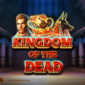 Kingdom of The Dead™ casino game by Pragmatic Play