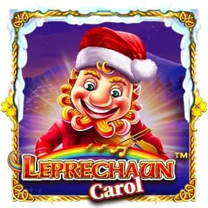 Leprechaun Carol casino game by Pragmatic Play