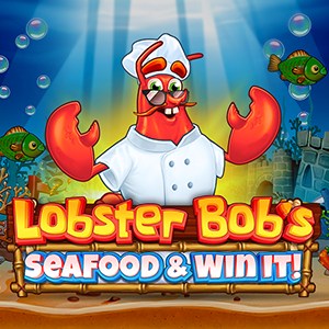 Lobster Bob’s Sea Food and Win It casino game by Pragmatic Play