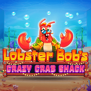 Lobster Bob's Crazy Crab Shack™ casino game by Pragmatic Play