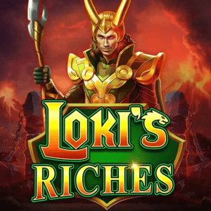 Loki’s Riches casino game by Pragmatic Play