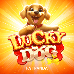 Lucky Dog