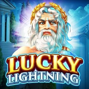 Lucky Lightning casino game by Pragmatic Play