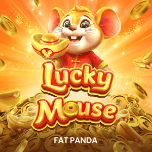 Lucky Mouse