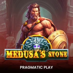 Medusa’s Stone casino game by Pragmatic Play