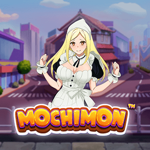 Mochimon™ casino game by Pragmatic Play