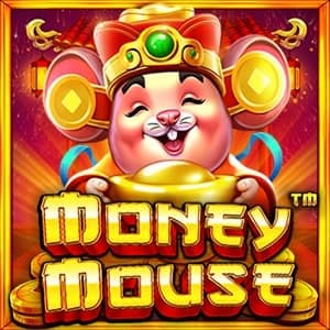 Money Mouse casino game by Pragmatic Play