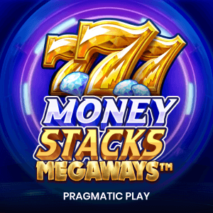 Money Stacks Megaways casino game by Pragmatic Play