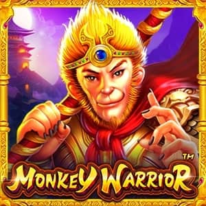 Monkey Warrior casino game by Pragmatic Play