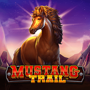 Mustang Trail casino game by Pragmatic Play