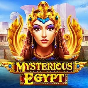 Mysterious Egypt casino game by Pragmatic Play