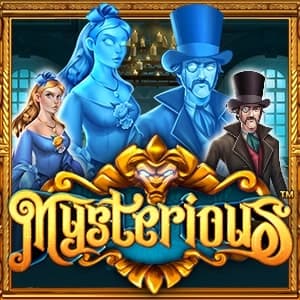 Mysterious casino game by Pragmatic Play