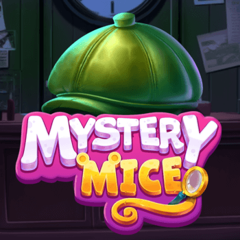 Mystery Mice casino game by Pragmatic Play