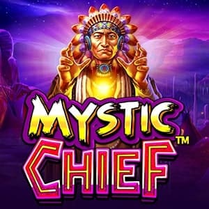 Mystic Chief casino game by Pragmatic Play