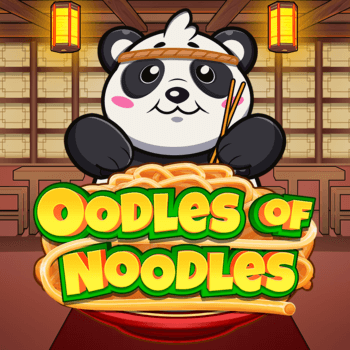 Oodles of Noodles casino game by Pragmatic Play