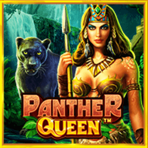 Panther Queen casino game by Pragmatic Play