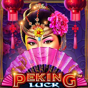 Peking Luck casino game by Pragmatic Play