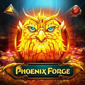 Phoenix Forge casino game by Pragmatic Play