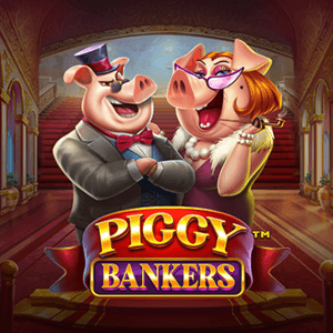 Piggy Bankers™ casino game by Pragmatic Play